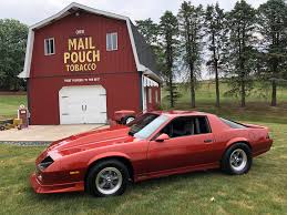 Image result for Red 1983 GM