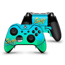 Of course, the controller is fully compatible with all xbox one devices. Slurp Juice Xbox One Elite Controller Skin Xbox One Elite Controller Xbox One Xbox One Controller