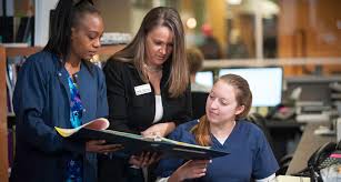 A health unit coordinator will ensure administrative operations in clinical settings such as clinic, doctor's office or hospitals. Hennepin Technical College Health Unit Coordinator