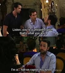It S Always Sunny In Philadelphia It S Always Sunny In Philadelphia Sunny In Philadelphia Sunny Quotes