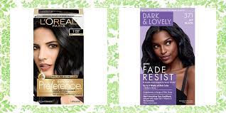 Consider undergoing a color test before full application of that. 10 Best Black Hair Dyes 2021 Permanent Black Hair Colors