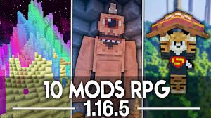 15 best minecraft survival mods (all free) · 15. 10 Mods Que Mejoran El Survival Para Minecraft 1 16 5 Youtube