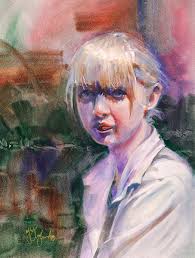 Watercolor Workshops, Classes, Demonstrations and Instruction