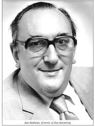 CHAPTER 1: John Donovan, Shell's nightmare