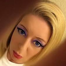 Penny Jane Judd (@PennyJaneJudd)