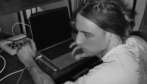 I try to really work when I work."