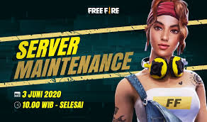 Meski dibuka untuk publik, namun tidak semua pemain bisa berkesempatan untuk masuk ke advanced server ini. Besok Server Maintenance Ini Informasi Penting Yang Wajib Kamu Ketahui