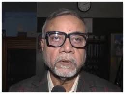 TMC's Tapas Roy Refutes BJP's Claims Of His Link To Lok Sabha Intrusion  Plot 'Mastermind'