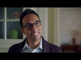 Andy Bustillos JetBlue Commercial