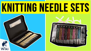 Unfollow addi knitting needles to stop getting updates on your ebay feed. Top 10 Knitting Needle Sets Of 2020 Video Review
