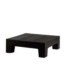 When making a selection below to narrow your results down, each selection made will reload the page to display the desired results. Small Jut Outdoor Coffee Table Black By Glassdomain Co Uk