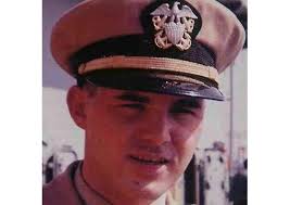 Douglas Luna Obituary (1939