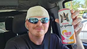 Can I still drink expired energy drinks?