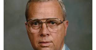 Inside Joplin Obituaries: Herb Jett