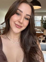 Candace Moses's Instagram, Twitter & Facebook