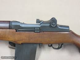 The bm59 was based off of the u.s. 1980 Beretta Model Bm62 308 Caliber Semi Auto Rifle W Box Minty Rare Sold