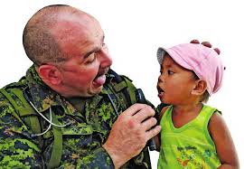 Aider les PhiliPPines