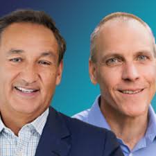 Stream episode 209- Mark Nasr, EVP Marketing/Digital, Air Canada/President  of Aeroplan by Airlines Confidential podcast