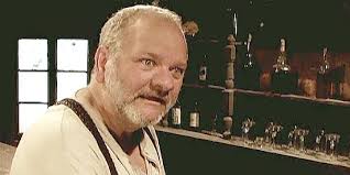 Return of the Outlaws (2009)