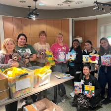 Profile for Big Hearts for Little Hearts Loma Linda Guild