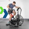 Cardio max jsb hf73 exercise bike #3. 1