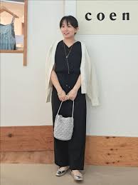 50 代 旅行 服装