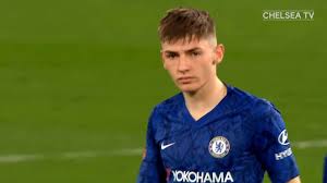 The scotsman is becoming a growing influence on the blues' matchday squad and ahead of his major international tournament debut this summer, 90min has taken a closer gilmour's rating on fifa 21 is weirdly low, yet you could look at that as a positive. Chelsea Football Club Every Touch Billy Gilmour V Liverpool Facebook