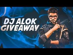 Tune in to watch live. Free Fire Live Dj Alok Diamond Giveaway Total Gaming Live In 2020 Dj Dj Free Giveaway