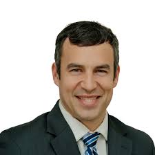 Dr. Walter Dyck, Gastroenterology