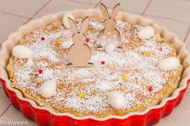 Gateau De Paques Suisse Recette En 2020 Gateau De Paques Alimentation Tarte De Paques