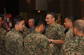 Is an initiative of the nation development which supposely to covers the period of year 2020 to 2050, launched by the 6th prime minister of malaysia, najib razak of the previous ruling barisan. Mindef Malaysia On Twitter Sesi Dialog Transformasi Nasional 2050 Pertahanan Tn50d Bersama Menteri Pertahanan Malaysia Yb Dato Seri Hishammuddin Tun Hussein Https T Co Rxtjrxmqwc