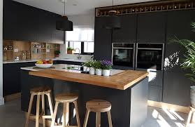 portland oak cabinetry