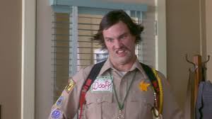 Doofy is a severely autistic person with limited cognitive and social skills. Since My Clark Griswold Suggestion Is Mildly Popular I D Also Like To Petition For Special Officer Doofy F13thegame