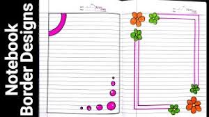 We did not find results for: Simple Border Design To Draw On Paper Simple Border Designs For Project Work Assignment Front Page