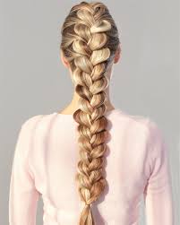 If you hunting a natural looking hairstyle then try french braids for black women. 15 Cute And Easy French Braid Hairstyles You Need To Try I Fashion Styles