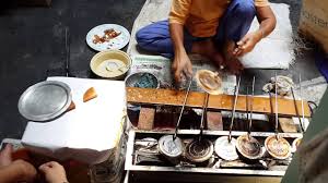 0 ratings0% found this document useful (0 votes). Kuih Kapit Traditional Melaka Youtube