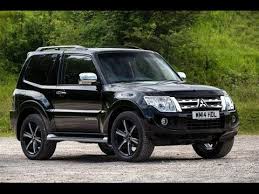 2016 Mitsubishi Pajero Bk 3d Top 3 2 Di D 4wd Swb 140kw Automatic Exterior And Interior Walkaround Youtu Mitsubishi Shogun Mitsubishi Pajero Mitsubishi Suv