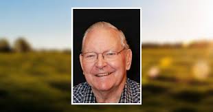 Jack Wheat Obituary June 10, 2019