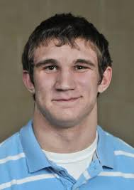 Solanco wrestler Thomas Haines commits to Penn State