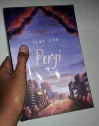 Bahkan posisi tauke besar, kompilasi bujang alias si babi hutan harus memutuskan kemana dia akan pergi, dan kemana dia akan kembali setelah semua terjadi. Resensi Novel Pergi Karya Tere Liye Halaman All Kompasiana Com