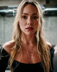 Kyle Sandilands' ex-girlfriend Imogen Anthony is back