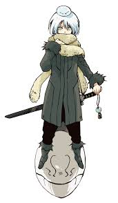 That Time I Got Reincarnated As A Slime Anime Where To Watch Watch Anime That Time I Got Reincarnated As A Slime Free At 7anime Net Anime Slime Tempest