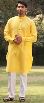 Grab The Attention With These Amazing Haldi Ceremony Outfits Groom Dress Men Wedding Outfit Men Haldi Ceremony