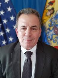 Attorney General names Christine A. Hoffman as acting prosecutor