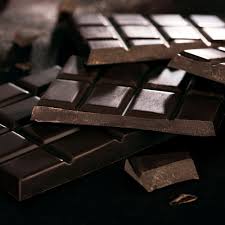 The darkest dark chocolate we tried. Cocoa Loco Dark Chocolate Bar 100g