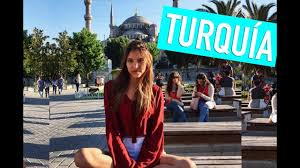 Toda la información de la selección de turquía fundada en el año 1923. Sigueme En Mi Viaje A Turquia Valeria Basurco Youtube