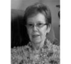 Joanne LIDDLE Obituary