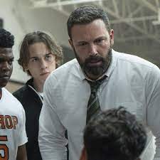 Other projects include open library. The Way Back Review Ben Affleck Battles Booze In Half Baked Drama Ben Affleck The Guardian