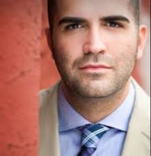 Manhattan Medium: Thomas John tickets