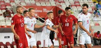 Aber die mannschaften haben sich auch klasse, freuen uns sehr, mit der fußballmannschaft aus izmir in der türkei kontakt zu haben. Turkische Nationalmannschaft Vaybee De Turkische Nachrichten
